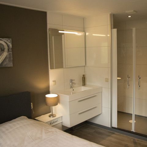VAKANTIEHUIS 10 personen - Pavilion l'etage