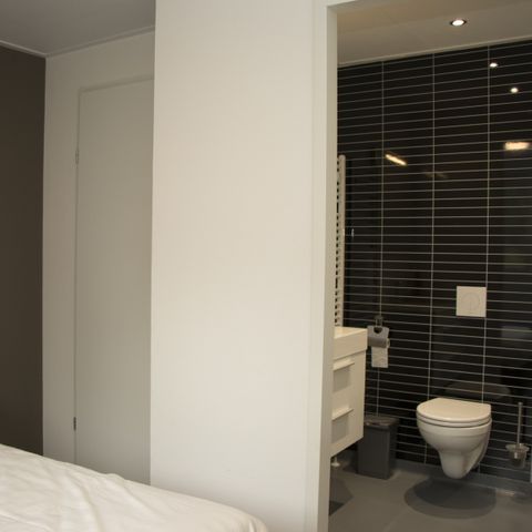 VAKANTIEHUIS 10 personen - Pavilion l'etage