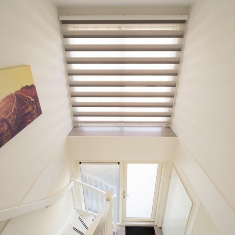 VAKANTIEHUIS 10 personen - Pavilion l'etage