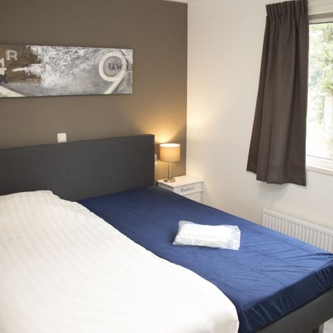 VAKANTIEHUIS 10 personen - Pavilion l'etage
