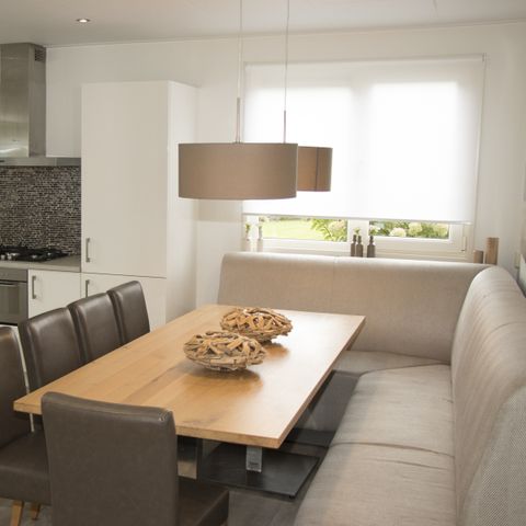 VAKANTIEHUIS 10 personen - Pavilion l'etage