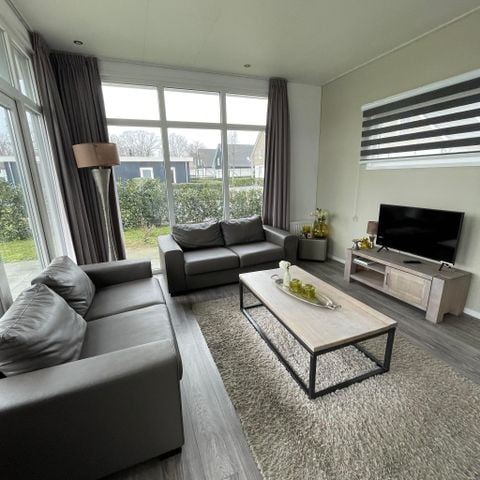 Chalet 4 personen - Pavilion