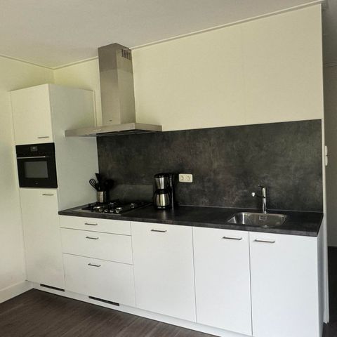 Chalet 4 personen - Pavilion