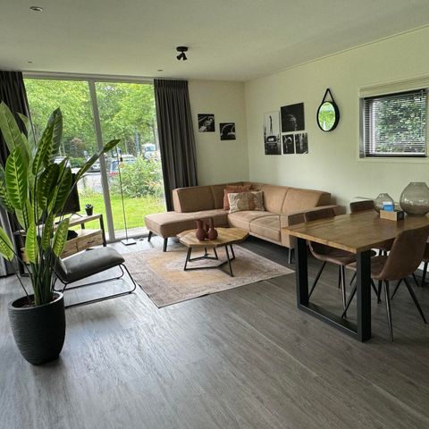 Chalet 4 personen - Pavilion