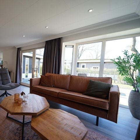 Chalet 4 personen - L'Avenir