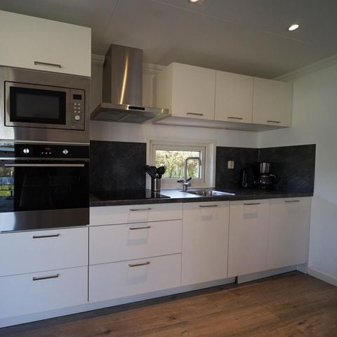 Chalet 4 personen - L'Avenir