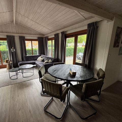 Chalet 6 personen - Boekhorst Royal