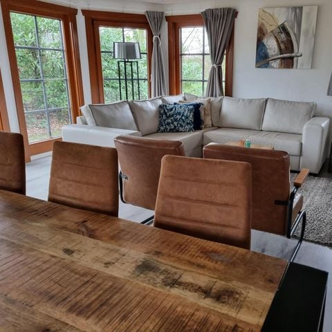 Chalet 6 personen - Boekhorst Royal