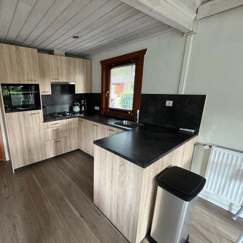 Chalet 6 personen - Boekhorst Royal