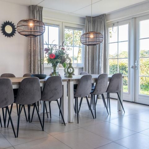 VAKANTIEHUIS 12 personen - Daelenbroeck