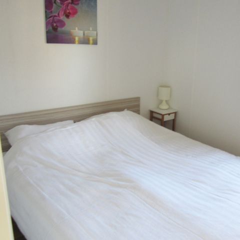 Chalet 4 personen - Berkel