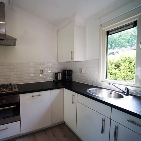 Chalet 6 personen - Velthorst