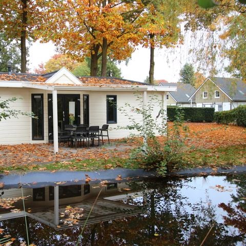 Chalet 6 personen - Velthorst