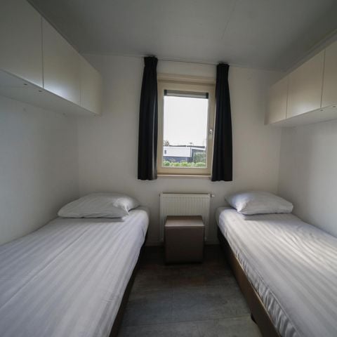 Chalet 8 personen - Pavilion Sauna