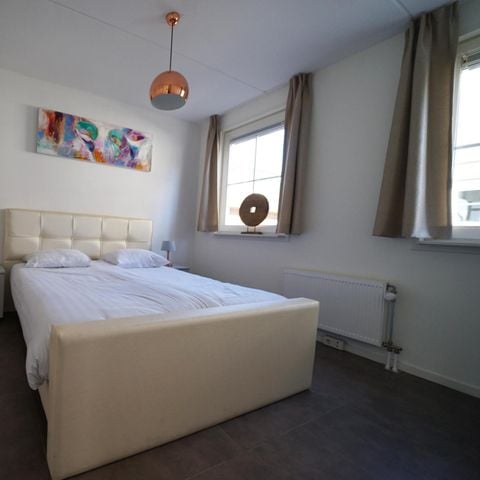 VAKANTIEHUIS 8 personen - Daelenbroeck