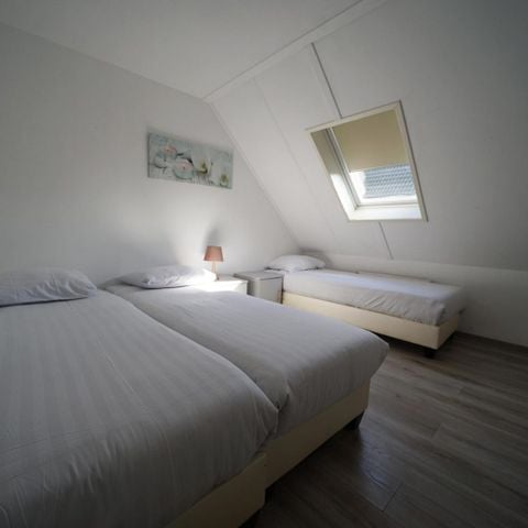 VAKANTIEHUIS 8 personen - Daelenbroeck
