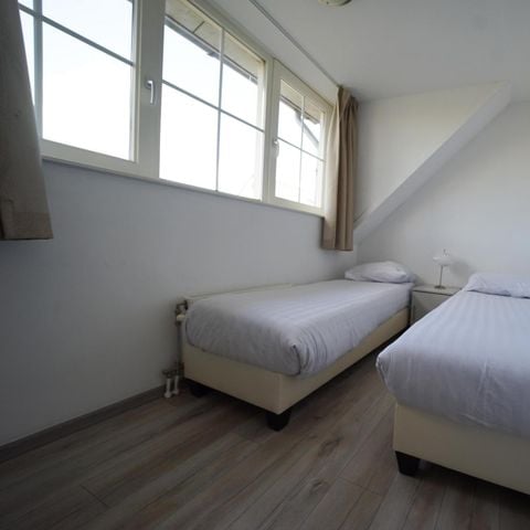 VAKANTIEHUIS 8 personen - Daelenbroeck