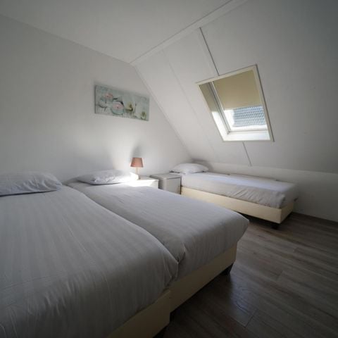 VAKANTIEHUIS 8 personen - Daelenbroeck