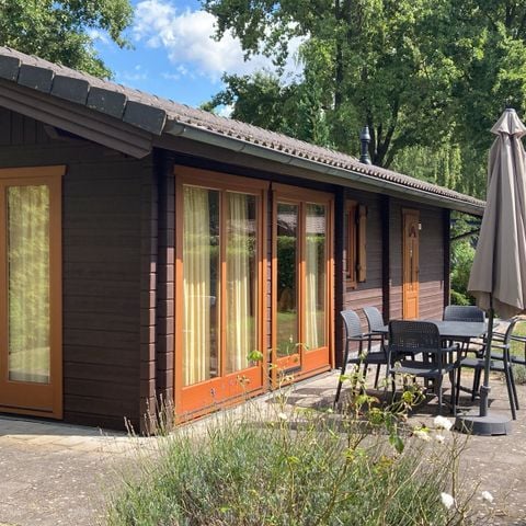 Chalet 6 personen - Boekhorst