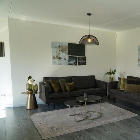 VAKANTIEHUIS 16 personen - t Hommelhuuske