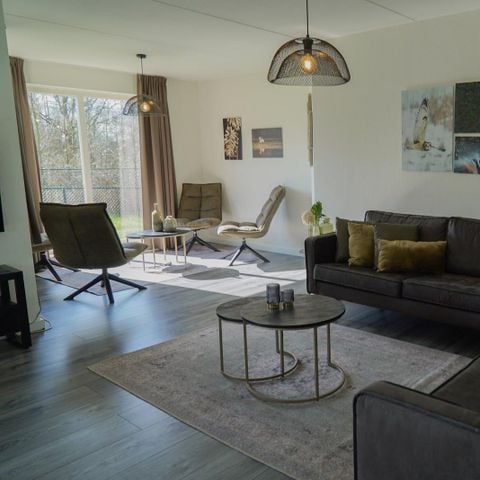 VAKANTIEHUIS 16 personen - t Hommelhuuske