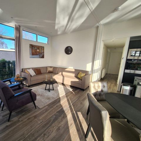 Chalet 8 personen - Pavilion