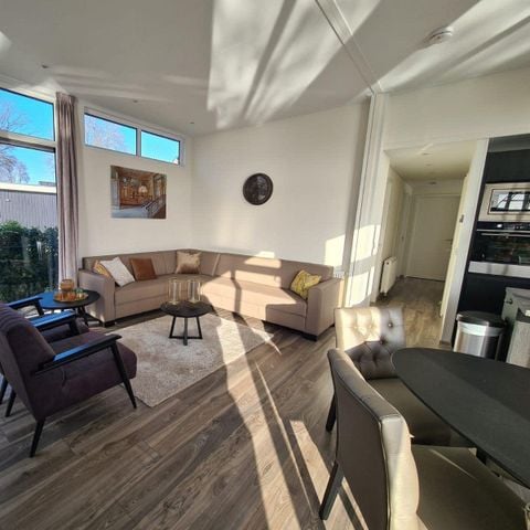 Chalet 8 personen - Pavilion