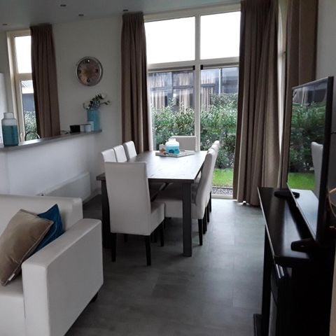 Chalet 8 personen - Pavilion