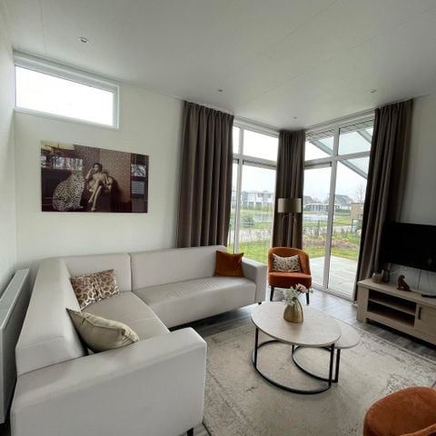 Chalet 6 personen - Pavilion