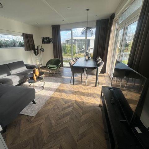 Chalet 6 personen - Pavilion