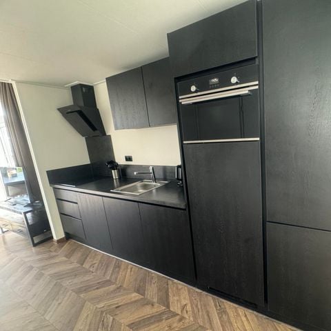 Chalet 6 personen - Pavilion