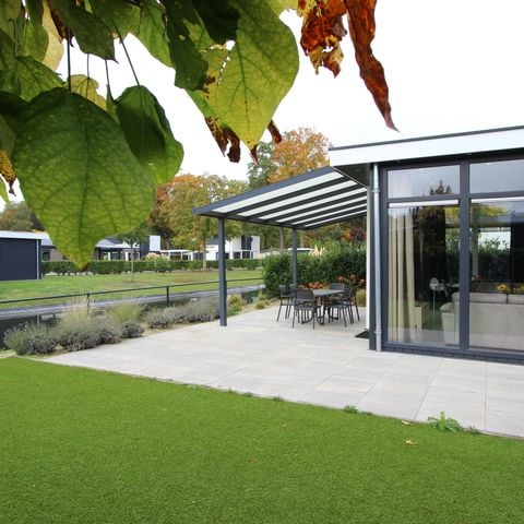 Chalet 6 personen - Pavilion