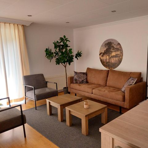 Chalet 4 personen - Hackfort