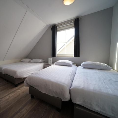 Villa 16 personen - Daelenbroeck Sauna