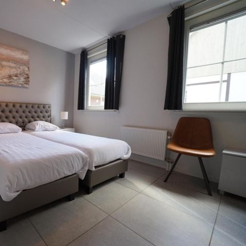 Villa 16 personen - Daelenbroeck Sauna