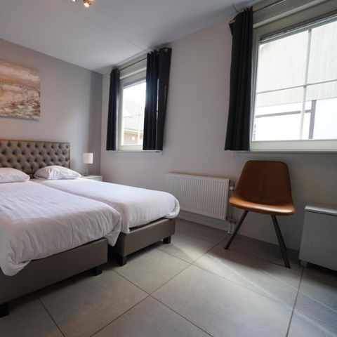 Villa 16 personen - Daelenbroeck Sauna