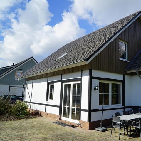 Villa 16 personen - Daelenbroeck Sauna