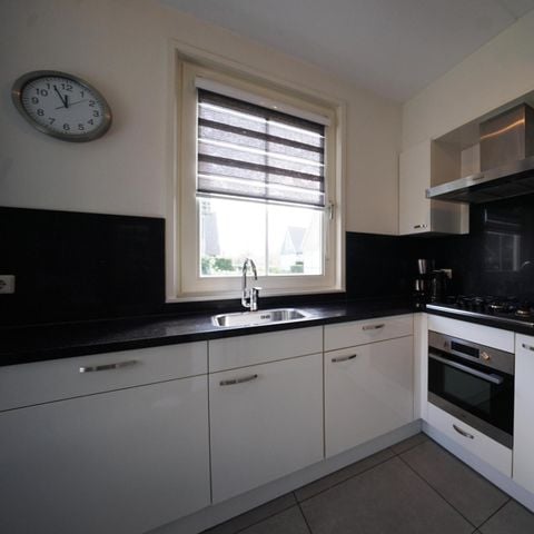 Villa 16 personen - Daelenbroeck Sauna