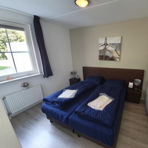 VAKANTIEHUIS 10 personen - Daelenbroeck Sauna