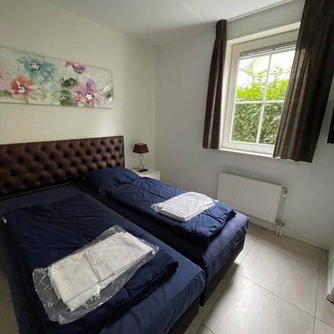 VAKANTIEHUIS 10 personen - Daelenbroeck Sauna