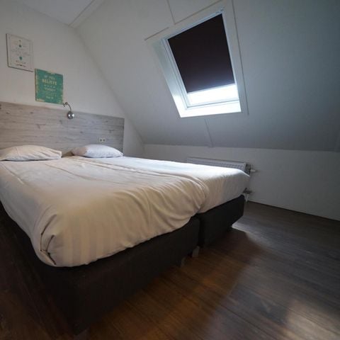 Groepsaccommodatie 12 personen - Daelenbroeck MIVA Sauna