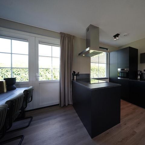 VAKANTIEHUIS 8 personen - Daelenbroeck Ensuite Sauna