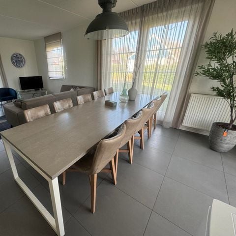 VAKANTIEHUIS 10 personen - Daelenbroeck