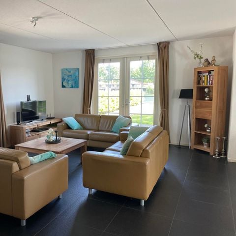 VAKANTIEHUIS 8 personen - Daelenbroeck Sauna