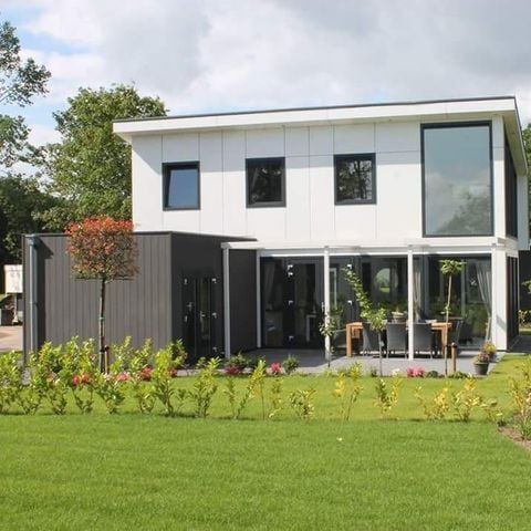 Chalet 6 personen - Pavilion l'etage