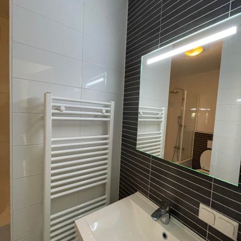 Chalet 6 personen - Pavilion l'etage