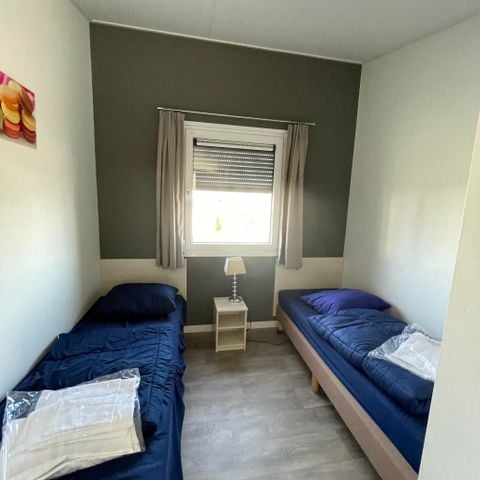 Chalet 6 personen - Pavilion l'etage