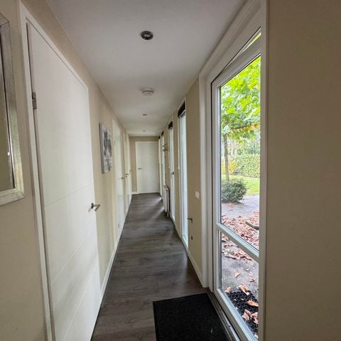 VAKANTIEHUIS 8 personen - L-Pavilion 8