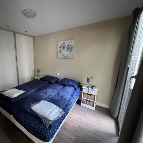 VAKANTIEHUIS 8 personen - L-Pavilion 8