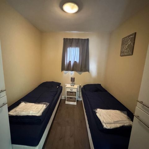 VAKANTIEHUIS 8 personen - L-Pavilion 8